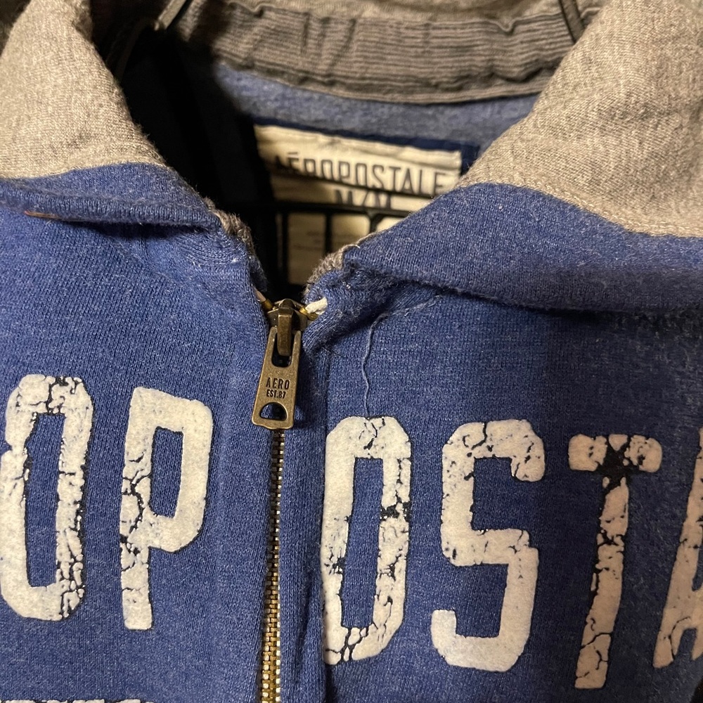 Hoodie - Picture 3 of 3